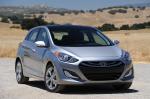 Hyundai Elantra GT 2012 года